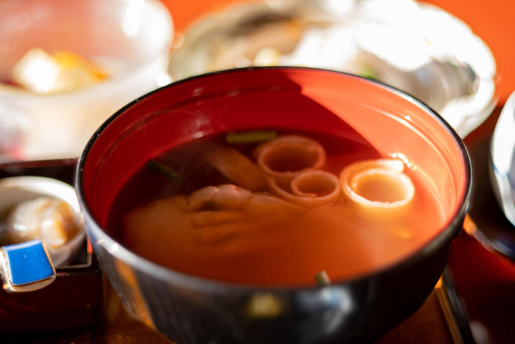 Can Dogs Eat Miso Soup?